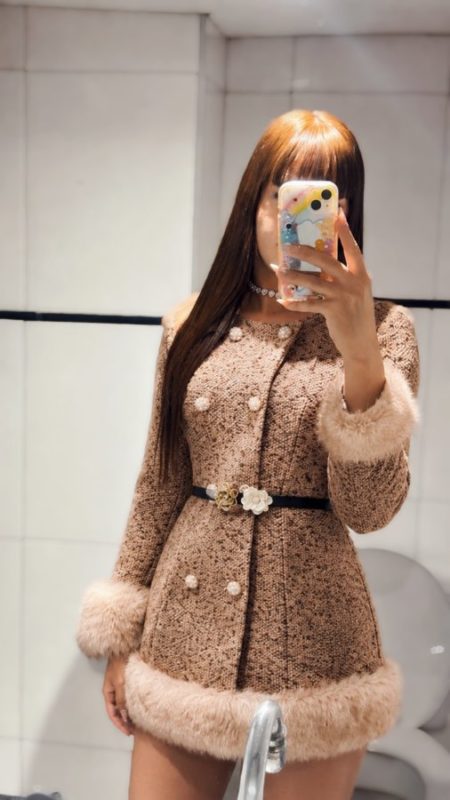 Acompanhante Trans Angel Bitch em São Paulo - Foto 47 - Transex Brasil