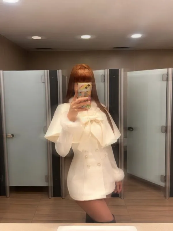 Acompanhante Trans Angel Bitch em Manaus - Foto 48 - Transex Brasil