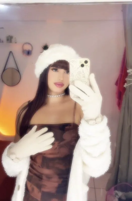 Acompanhante Trans Angel Bitch em Manaus - Foto 51 - Transex Brasil