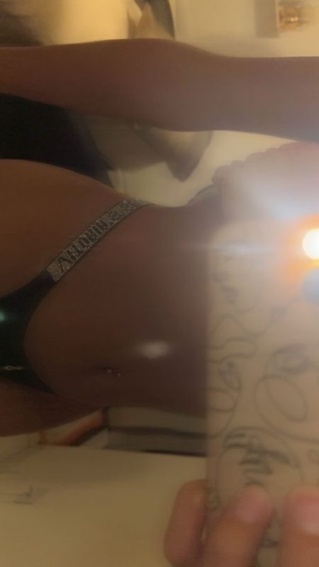 Acompanhante Trans Angel Bitch em São Paulo - Foto 54 - Transex Brasil
