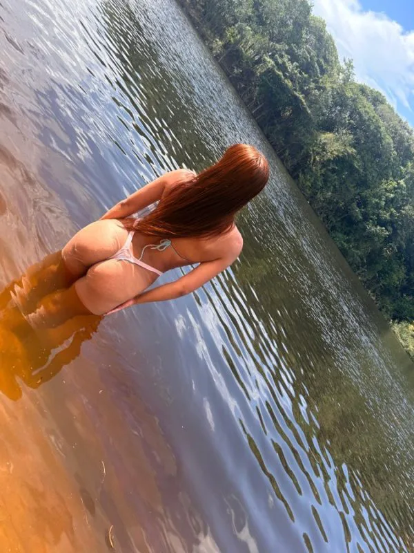 Acompanhante Trans Angel Bitch em Manaus - Foto 60 - Transex Brasil
