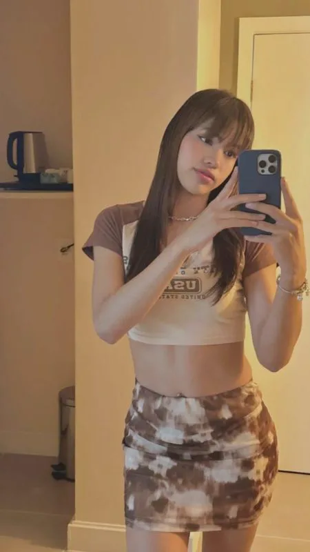 Acompanhante Trans Angel Bitch em Manaus - Foto 62 - Transex Brasil