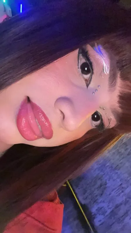 Acompanhante Angel Bitch em Manaus