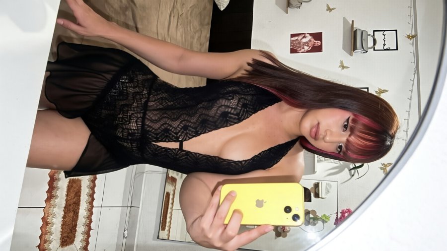 Acompanhante Trans Angel Bitch em São Paulo