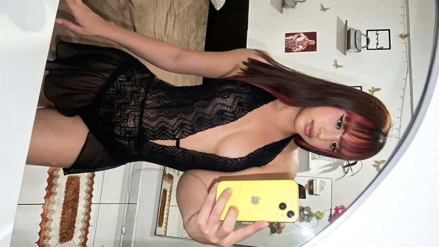 Acompanhante Angel Bitch em Manaus