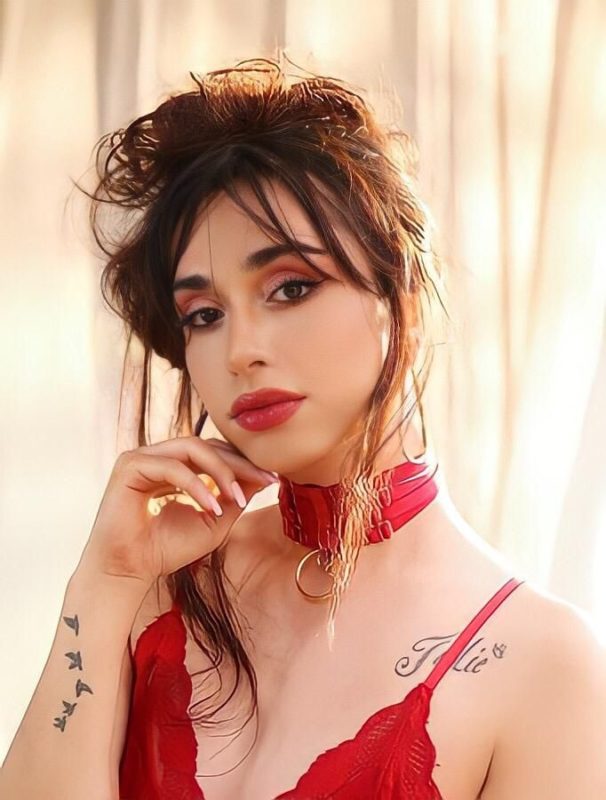 Acompanhante Trans Angel Dalacosta em São Paulo - Foto 28 - Transex Brasil