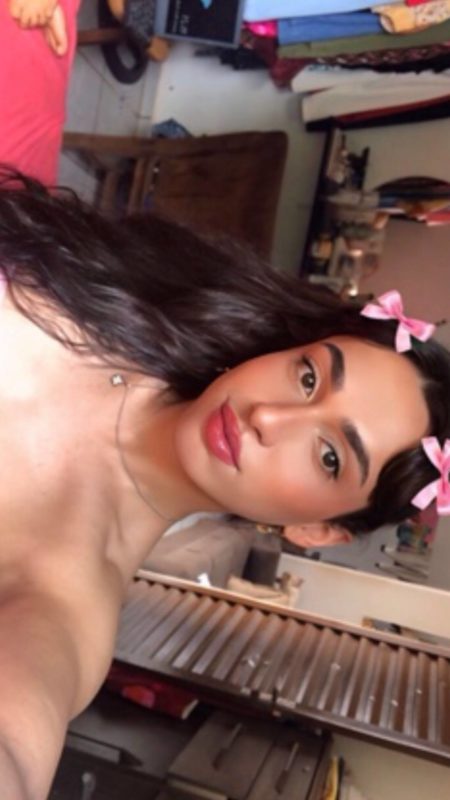 Acompanhante Trans Angel Dalacosta em São Paulo - Foto 31 - Transex Brasil