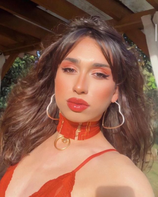 Acompanhante Trans Angel Dalacosta em São Paulo - Foto 43 - Transex Brasil