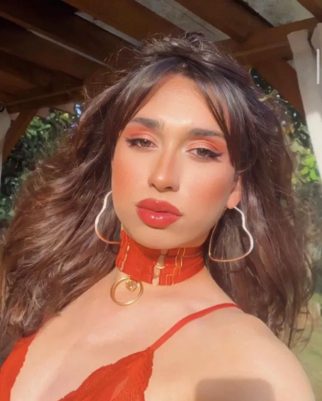 Acompanhante Trans Angel Dalacosta em Presidente Prudente - Foto 43 - Transex Brasil