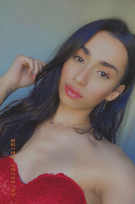Acompanhante Trans Angel Dalacosta em São Paulo - Foto 44 - Transex Brasil