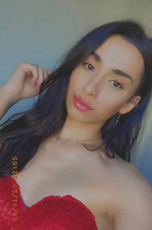 Acompanhante Trans Angel Dalacosta em Presidente Prudente - Foto 44 - Transex Brasil