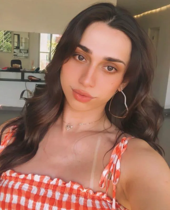 Acompanhante Trans Angel Dalacosta em Presidente Prudente - Foto 45 - Transex Brasil