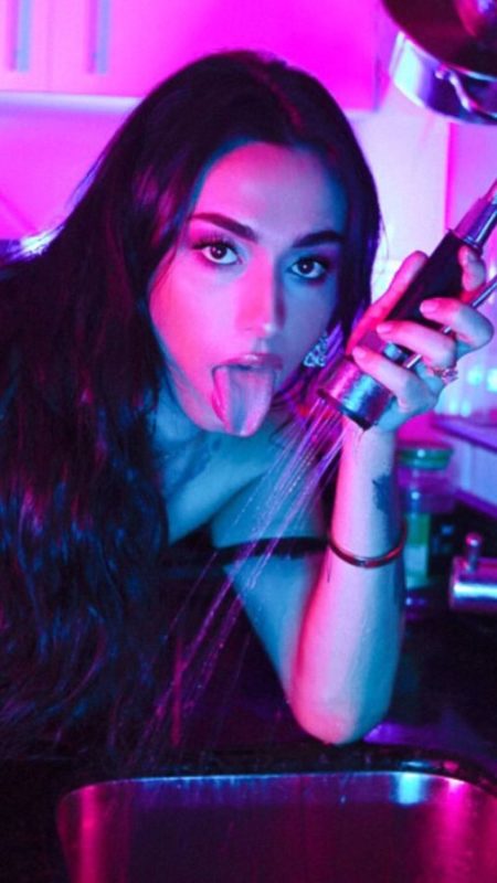 Acompanhante Trans Angel Dalacosta em São Paulo