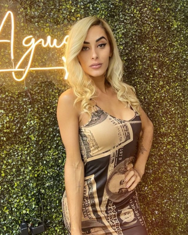 Acompanhante Trans Angel Dominatrix em Rio de Janeiro - Foto 47 - Transex Brasil