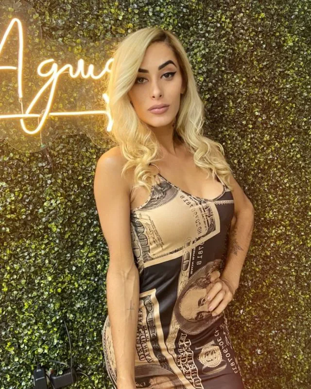 Acompanhante Trans Angel Dominatrix em Rio de Janeiro - Foto 47 - Transex Brasil