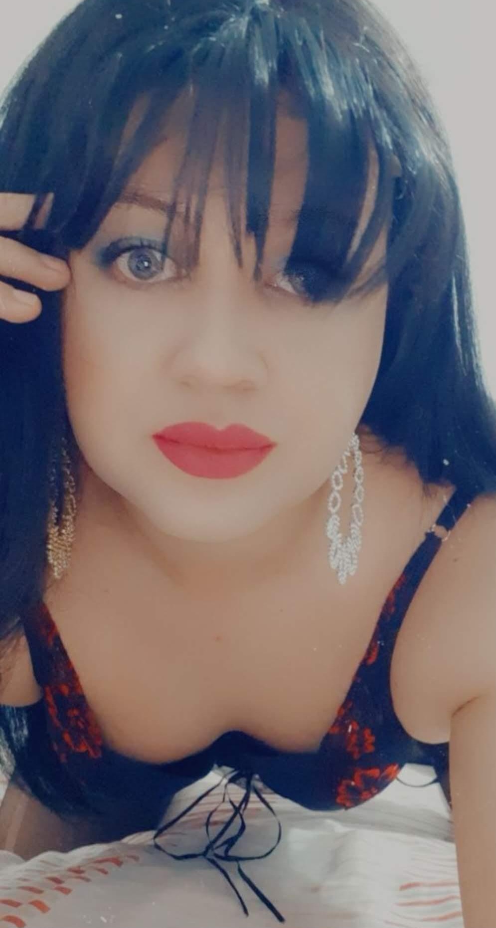 Acompanhante Trans Angel Evangelista em Cuiabá