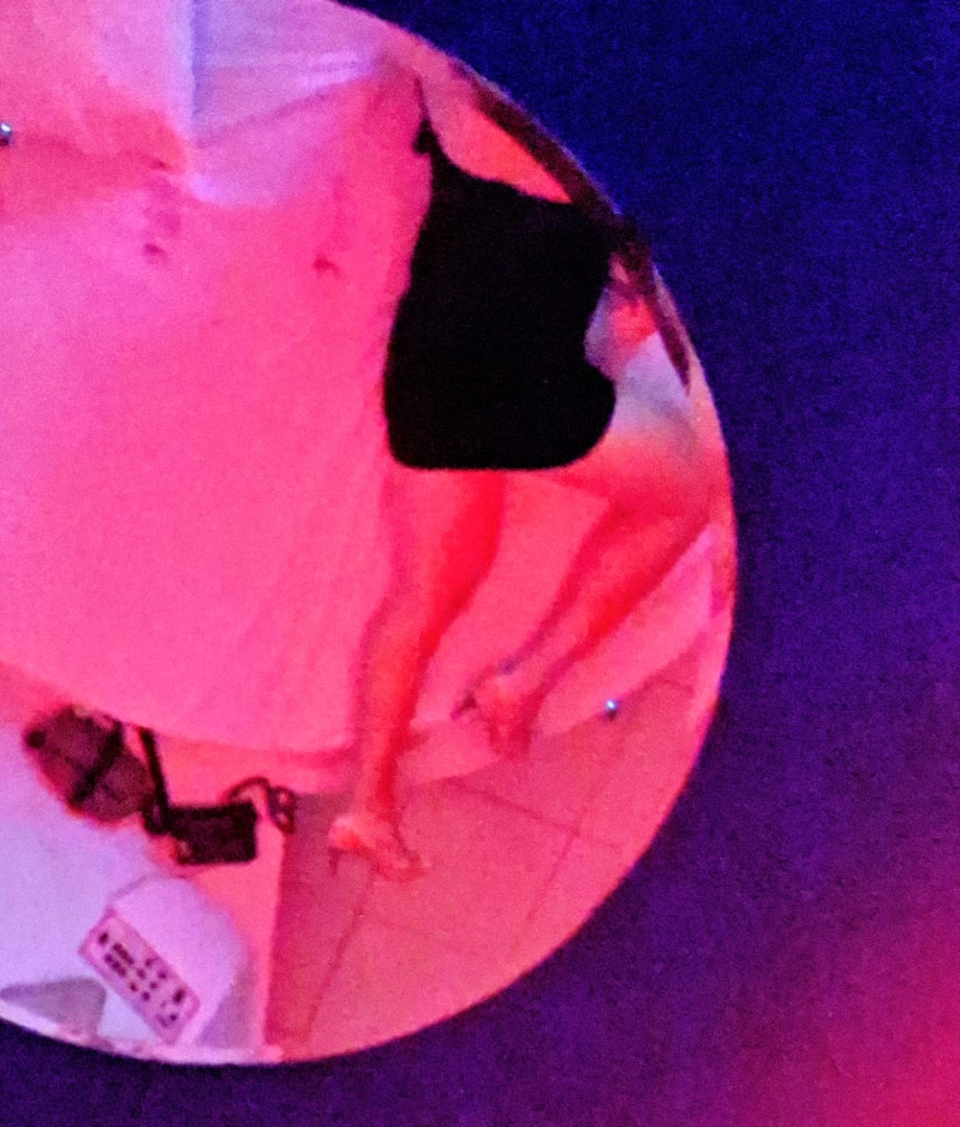 Acompanhante Trans Angel Evangelista em Cuiabá