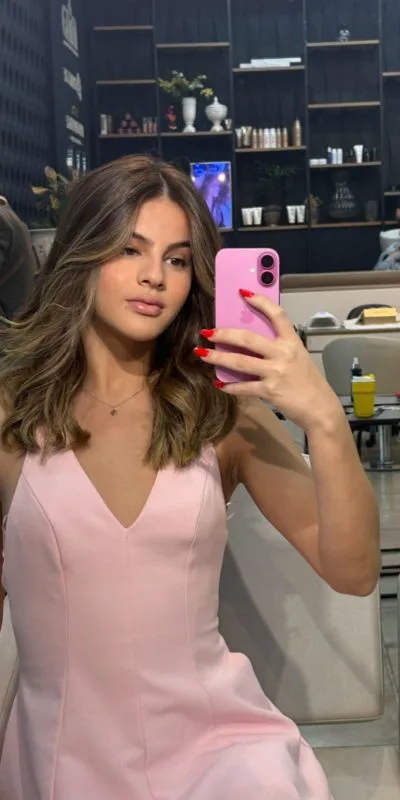 Acompanhante Trans Angel Ferraz em São Paulo - Foto 13 - Transex Brasil