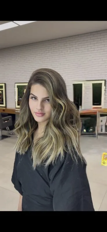 Acompanhante Trans Angel Ferraz em São Paulo - Foto 14 - Transex Brasil
