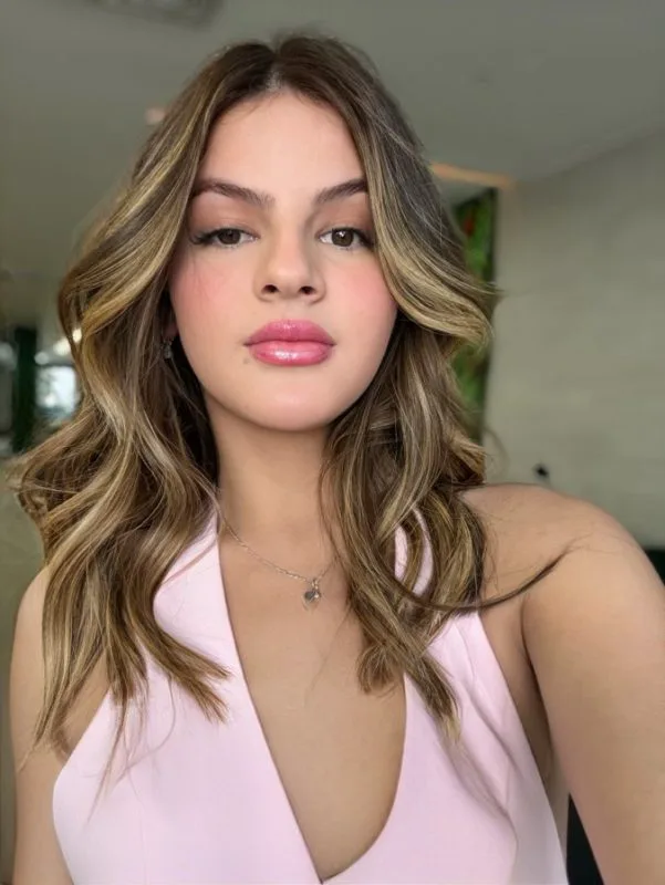 Acompanhante Trans Angel Ferraz em São Paulo - Foto 17 - Transex Brasil