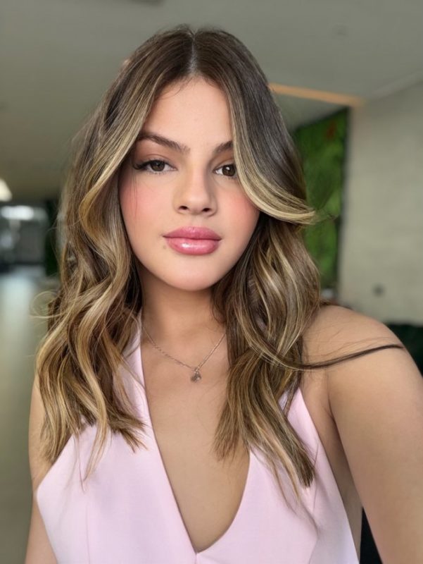 Acompanhante Trans Angel Ferraz em São Paulo - Foto 26 - Transex Brasil