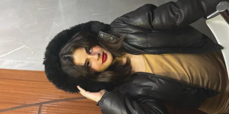 Acompanhante Trans Angel Ferraz em São Paulo - Foto 27 - Transex Brasil