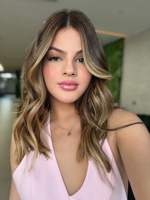 Acompanhante Trans Angel Ferraz em São Paulo