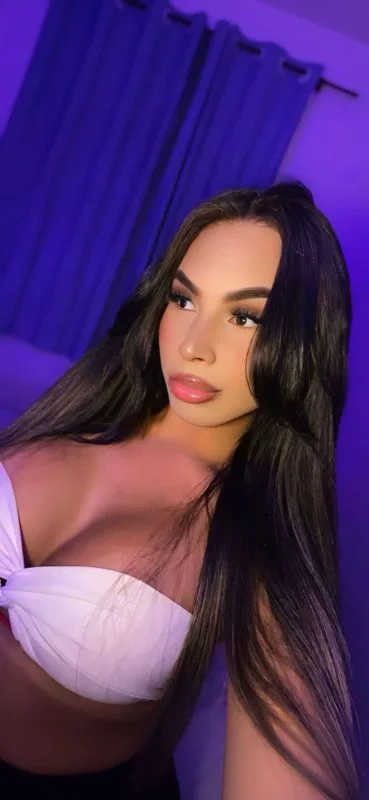 Acompanhante Trans Angel Gabriela em Belo Horizonte - Foto 13 - Transex Brasil