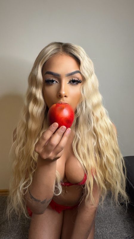 Acompanhante Trans Angel Galvão em Itaquaquecetuba - Foto 19 - Transex Brasil