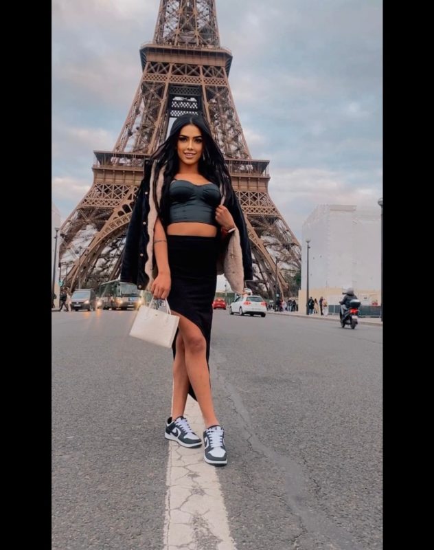 Acompanhante Trans Angel Galvão em Itaquaquecetuba - Foto 33 - Transex Brasil