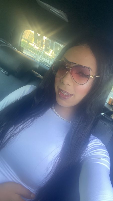 Acompanhante Trans Angel Galvão em Itaquaquecetuba - Foto 41 - Transex Brasil