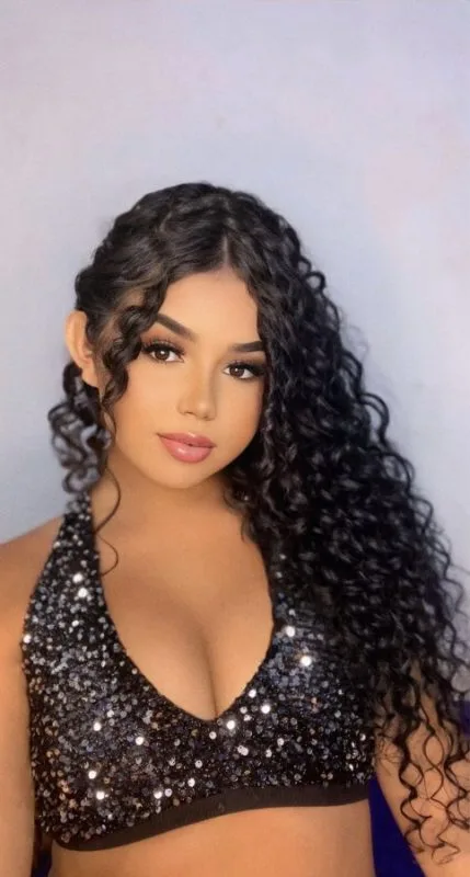 Acompanhante Trans Angel Jordan em Belo Horizonte