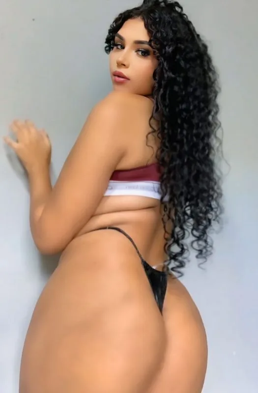 Acompanhante Trans Angel Jordan em Belo Horizonte - Foto 11 - Transex Brasil