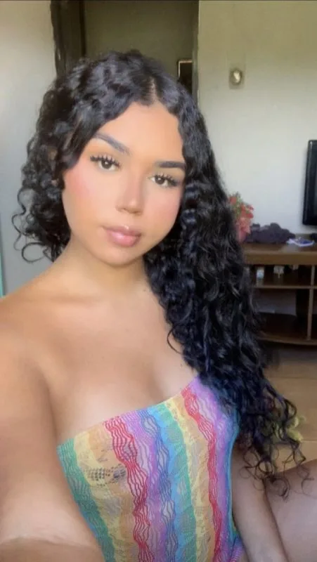 Acompanhante Trans Angel Jordan em Belo Horizonte