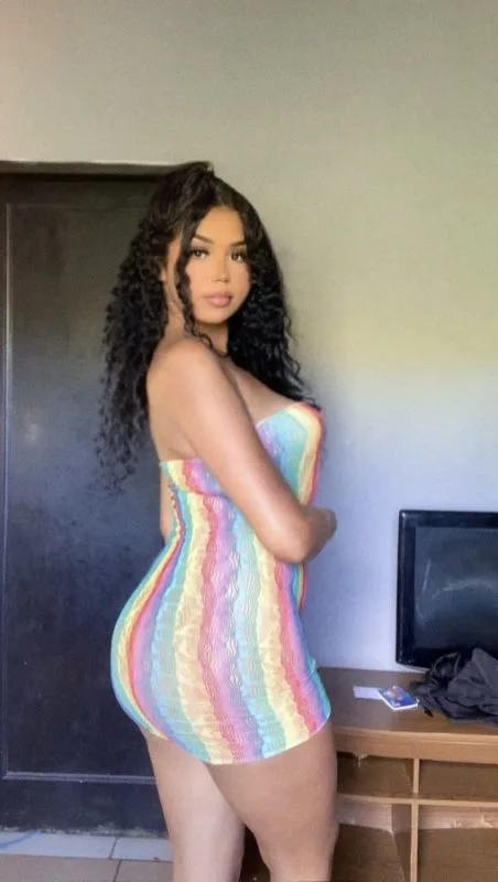 Acompanhante Trans Angel Jordan em Belo Horizonte