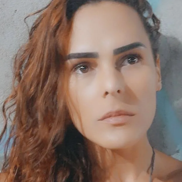 Acompanhante Trans Angel Lima em Carapicuíba