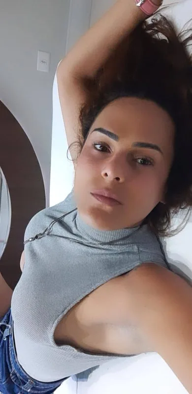 Acompanhante Trans Angel Lima em Carapicuíba - Foto 10 - Transex Brasil