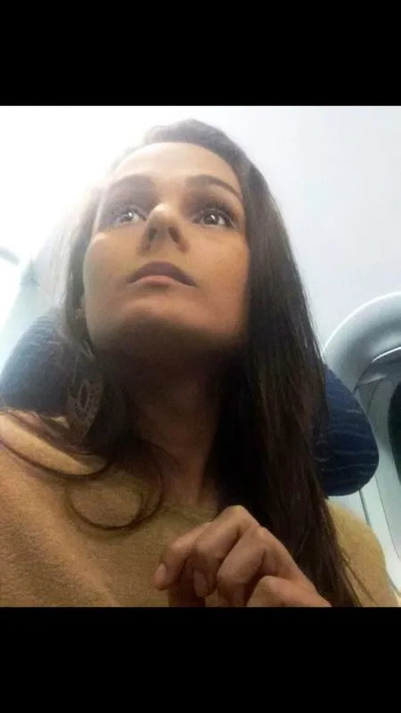 Acompanhante Trans Angel Lima em Carapicuíba - Foto 11 - Transex Brasil