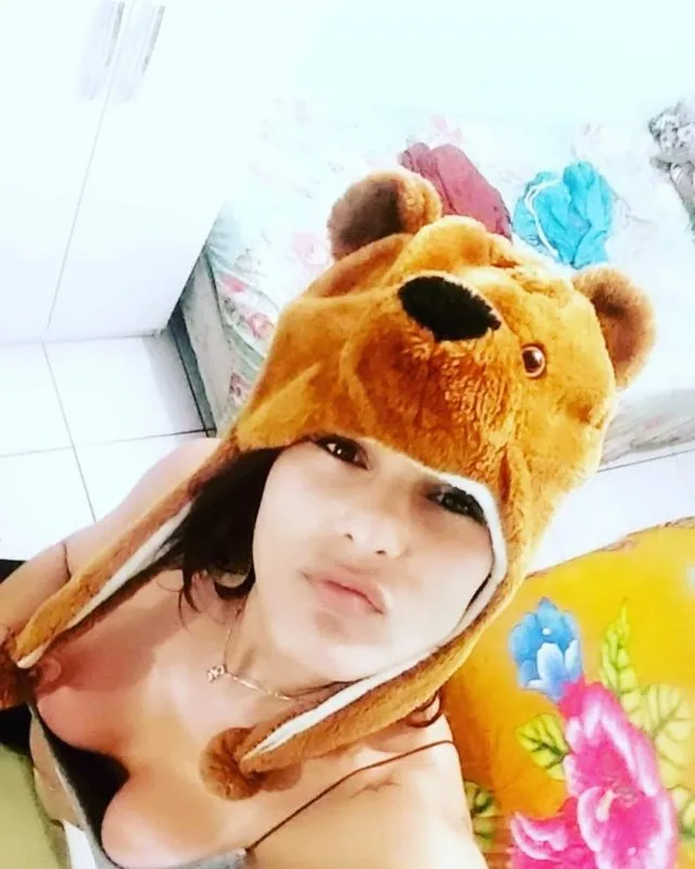 Acompanhante Trans Angel Lima em Carapicuíba - Foto 14 - Transex Brasil