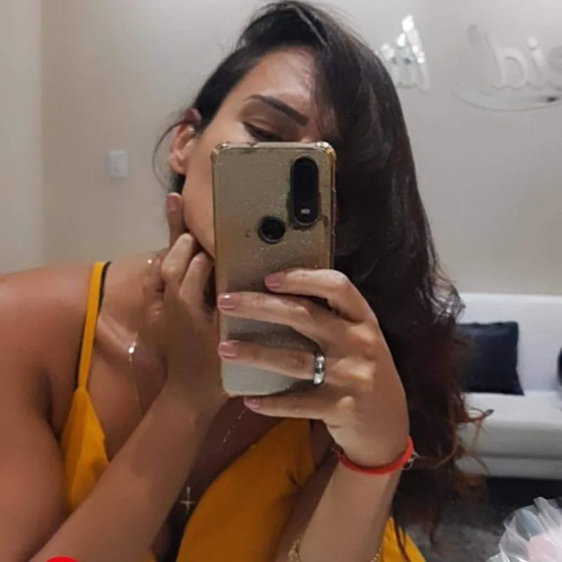Acompanhante Trans Angel Lima em Carapicuíba - Foto 22 - Transex Brasil