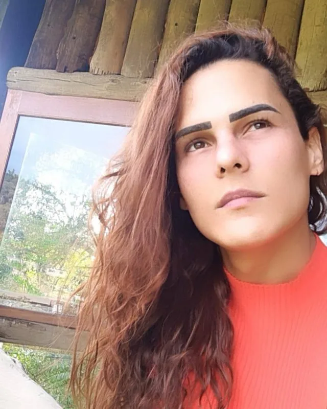 Acompanhante Trans Angel Lima em Carapicuíba
