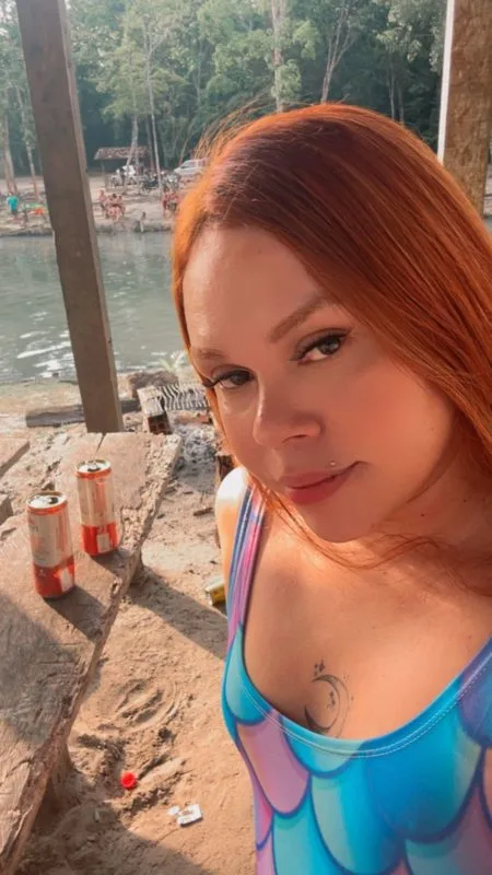 Acompanhante Trans Angel Pradas - Sem Local em Belém