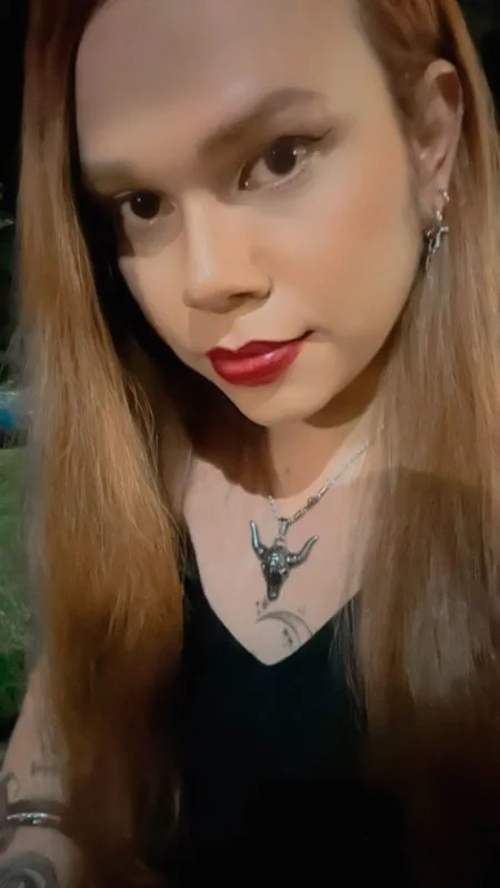 Acompanhante Trans Angel Pradas - Sem Local em Belém - Foto 9 - Transex Brasil