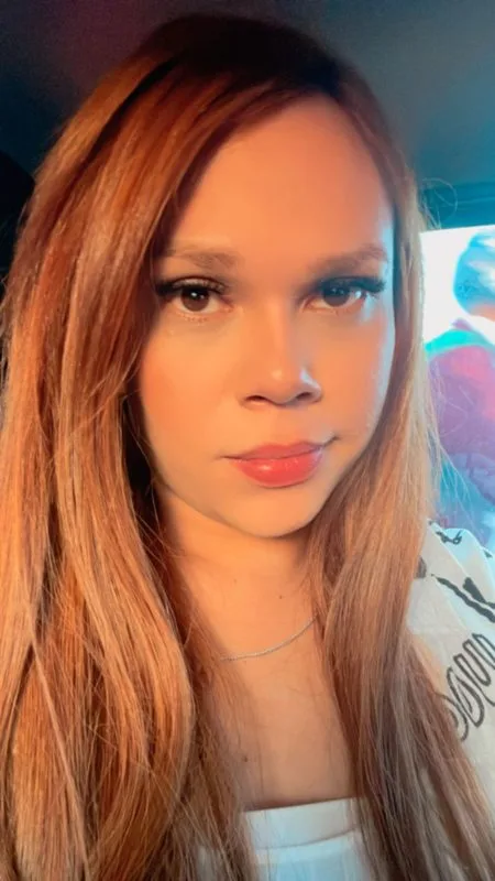 Acompanhante Trans Angel Pradas - Sem Local em Belém - Foto 10 - Transex Brasil