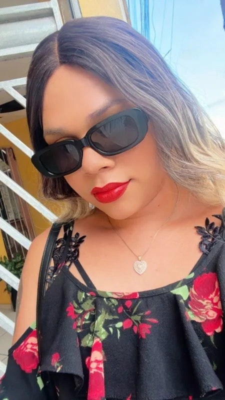 Acompanhante Trans Angel Pradas - Sem Local em Belém - Foto 11 - Transex Brasil
