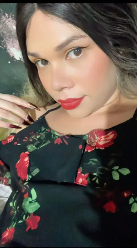 Acompanhante Trans Angel Pradas - Sem Local em Belém - Foto 12 - Transex Brasil