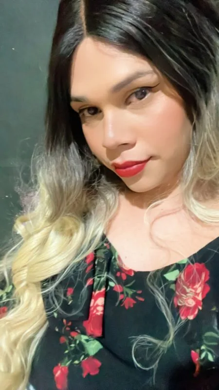 Acompanhante Trans Angel Pradas - Sem Local em Belém - Foto 13 - Transex Brasil
