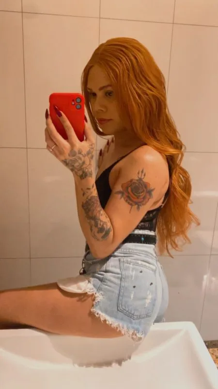 Acompanhante Trans Angel Pradas - Sem Local em Belém - Foto 16 - Transex Brasil