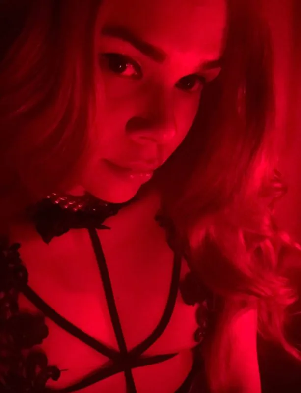 Acompanhante Trans Angel Pradas - Sem Local em Belém - Foto 17 - Transex Brasil