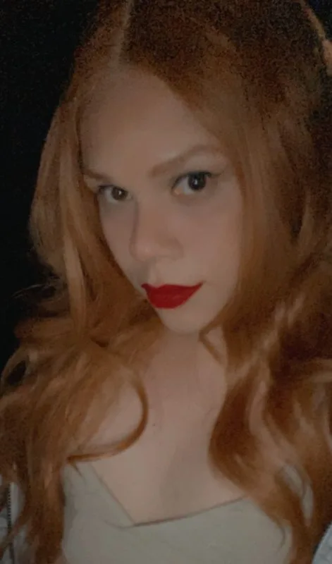 Acompanhante Trans Angel Pradas - Sem Local em Belém - Foto 21 - Transex Brasil